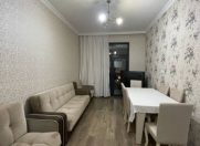 Satılır 2 otaqlı 60 m2 yeni tikili Nizami m.
