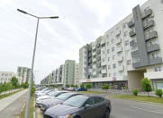 Satılır 4 otaqlı 80 m2 yeni tikili Hövsan