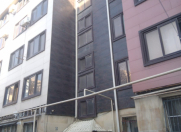 İcarəyə verilir 2 otaqlı 30 m2 köhnə tikili Elmlər Akademiyası m.