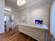 İcarəyə verilir 2 otaqlı 50 m2 yeni tikili Ağ şəhər