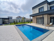 Satılır 4 otaqlı 200 m2 həyət evi Şüvəlan