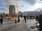 İcarəyə verilir 3 otaqlı 160 m2 yeni tikili 28 May m.