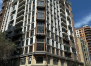 İcarəyə verilir 2 otaqlı 98 m2 yeni tikili Gənclik m.