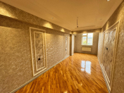 Satılır 4 otaqlı 110 m2 köhnə tikili Gənclik m.