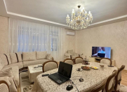 Satılır 4 otaqlı 150 m2 yeni tikili 28 May m.