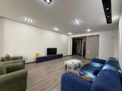 İcarəyə verilir 3 otaqlı 120 m2 yeni tikili Memar Əcəmi m.