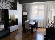 Satılır 3 otaqlı 110 m2 yeni tikili 20 yanvar m.