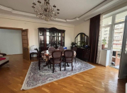 Satılır 3 otaqlı 95 m2 yeni tikili Nəriman Nərimanov m.