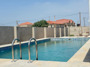 İcarəyə verilir 2 otaqlı 100 m2 bağ evi Nardaran