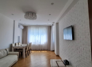 Satılır 3 otaqlı 115 m2 yeni tikili Badamdar