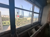 Satılır 2 otaqlı 75 m2 köhnə tikili İçəri Şəhər m.