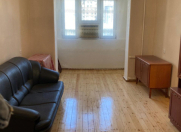 İcarəyə verilir 4 otaqlı 111 m2 köhnə tikili Dövlət Statistika Komitəsi