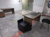 Satılır 1 otaqlı 50 m2 ofis Əhmədli m.