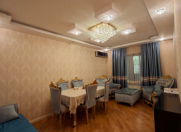 Satılır 3 otaqlı 85 m2 köhnə tikili Yeni Yasamal