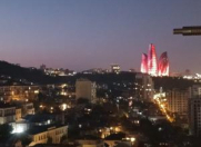 Satılır 3 otaqlı 100 m2 yeni tikili Bayıl