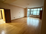 Satılır 3 otaqlı 140 m2 yeni tikili Sahil m.