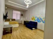 Satılır 2 otaqlı 53 m2 yeni tikili Nərimanov r.