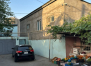 İcarəyə verilir 4 otaqlı 100 m2 həyət evi Nəsimi r.