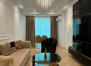 Satılır 4 otaqlı 172 m2 yeni tikili Gənclik m.