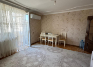 Satılır 3 otaqlı 80 m2 köhnə tikili 1 mkr