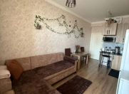 Satılır 3 otaqlı 60 m2 yeni tikili Nəriman Nərimanov m.