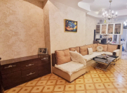 Satılır 3 otaqlı 75 m2 yeni tikili 20 yanvar m.