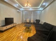 İcarəyə verilir 2 otaqlı 100 m2 yeni tikili Əhmədli