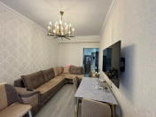 Satılır 2 otaqlı 60 m2 yeni tikili 20 yanvar m.