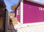 Satılır 4 otaqlı 160 m2 həyət evi Biləcəri