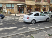 Satılır 1 otaqlı 31 m2 obyekt Nəsimi r.