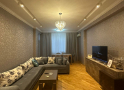 Satılır 2 otaqlı 100 m2 yeni tikili 8 mkr