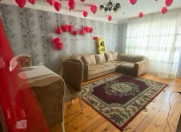 İcarəyə verilir 3 otaqlı 70 m2 köhnə tikili Həzi Aslanov m.