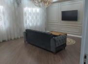 Satılır 3 otaqlı 100 m2 yeni tikili İçəri Şəhər m.