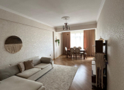 Satılır 3 otaqlı 120 m2 yeni tikili Bayıl