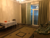 Satılır 2 otaqlı 65 m2 yeni tikili Hövsan