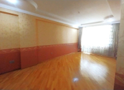 İcarəyə verilir 3 otaqlı 100 m2 yeni tikili İnşaatçılar m.