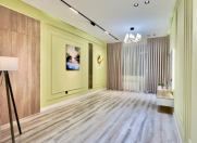 Satılır 3 otaqlı 95 m2 yeni tikili Əhmədli