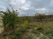 Satılır 4.6 sot torpaq Saray