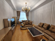 Satılır 4 otaqlı 180 m2 yeni tikili Gənclik m.