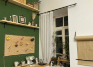 İcarəyə verilir 4 otaqlı 150 m2 obyekt Şərq Bazarı