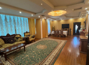 Satılır 4 otaqlı 200 m2 yeni tikili Nəriman Nərimanov m.