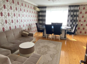 Satılır 3 otaqlı 71 m2 yeni tikili Şəki