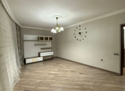 Satılır 2 otaqlı 77 m2 yeni tikili Bakıxanov