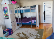 Satılır 2 otaqlı 60 m2 köhnə tikili Əhmədli