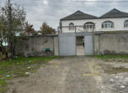 İcarəyə verilir 5 otaqlı 160 m2 həyət evi Xocəsən