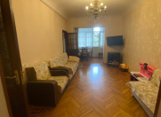 Satılır 3 otaqlı 60 m2 köhnə tikili Neftçilər m.