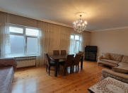 Satılır 8 otaqlı 200 m2 həyət evi Koroğlu Parkı