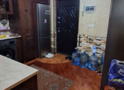 Satılır 3 otaqlı 60.6 m2 yeni tikili Bakıxanov