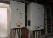 Satılır 1 otaqlı 32 m2 köhnə tikili Koroğlu Parkı