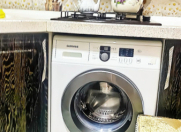 İcarəyə verilir 2 otaqlı 60 m2 yeni tikili Xırdalan